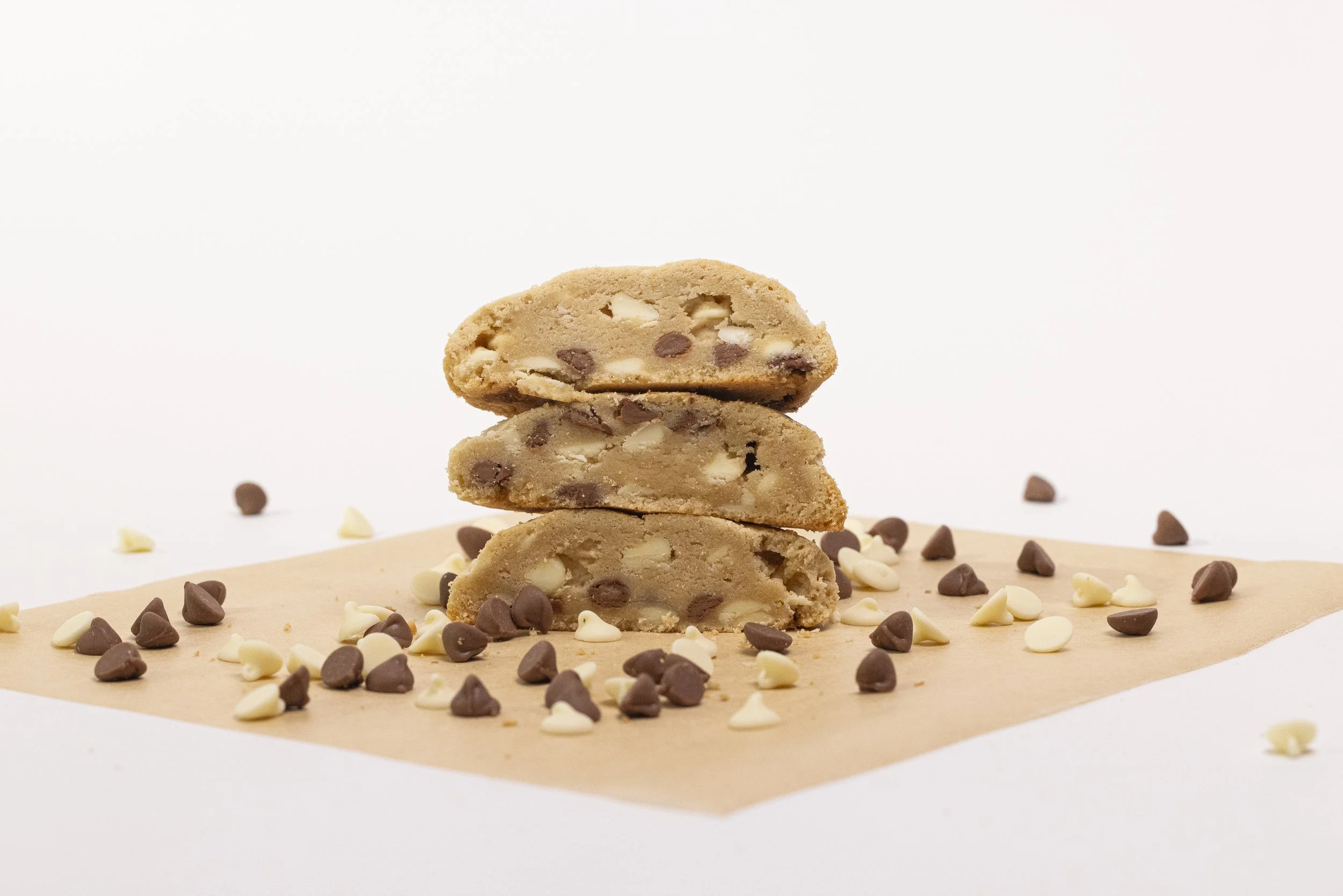 OG Chocolate Chip- Gluten Free