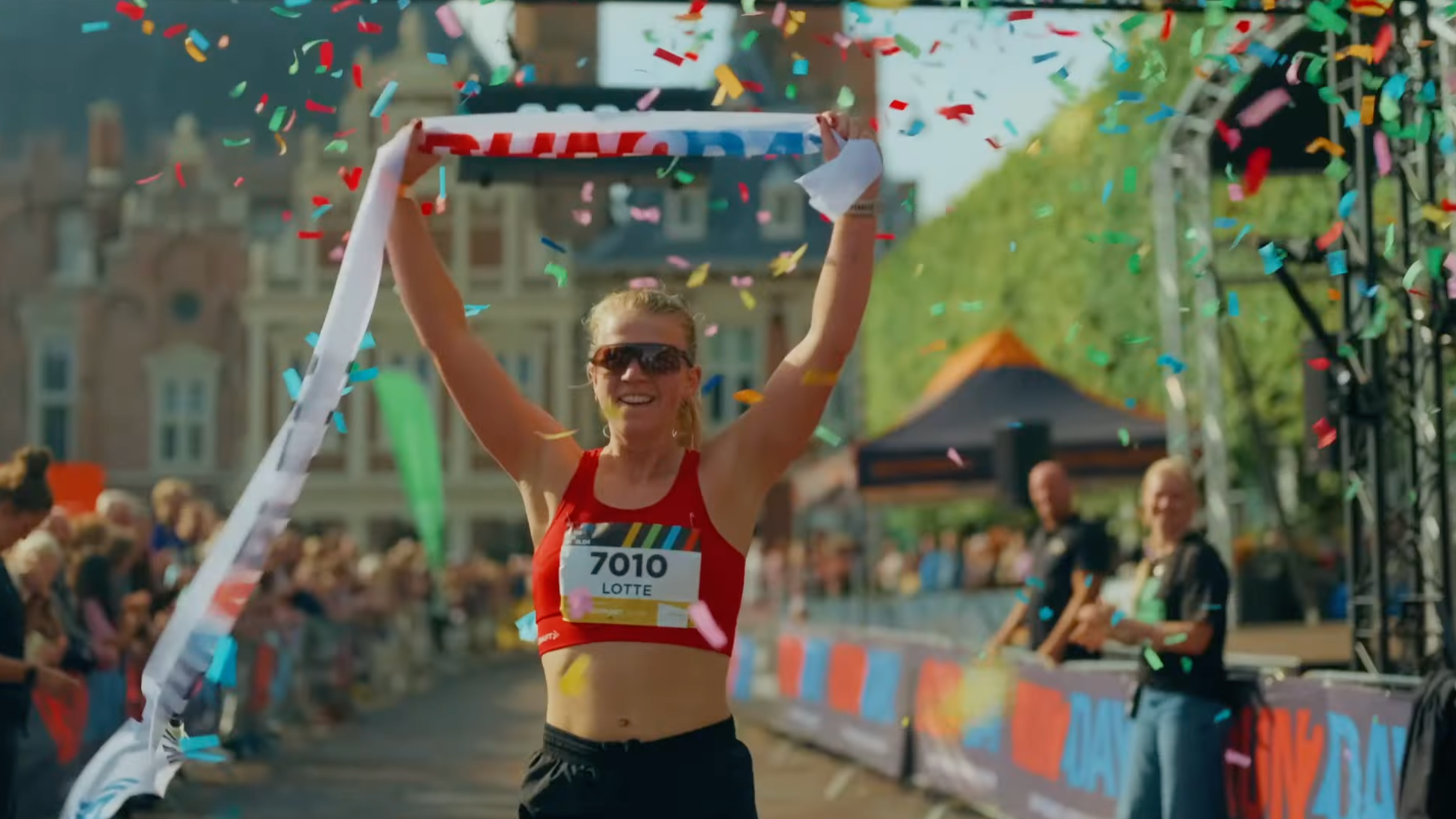 Run2Day Halve van Haarlem