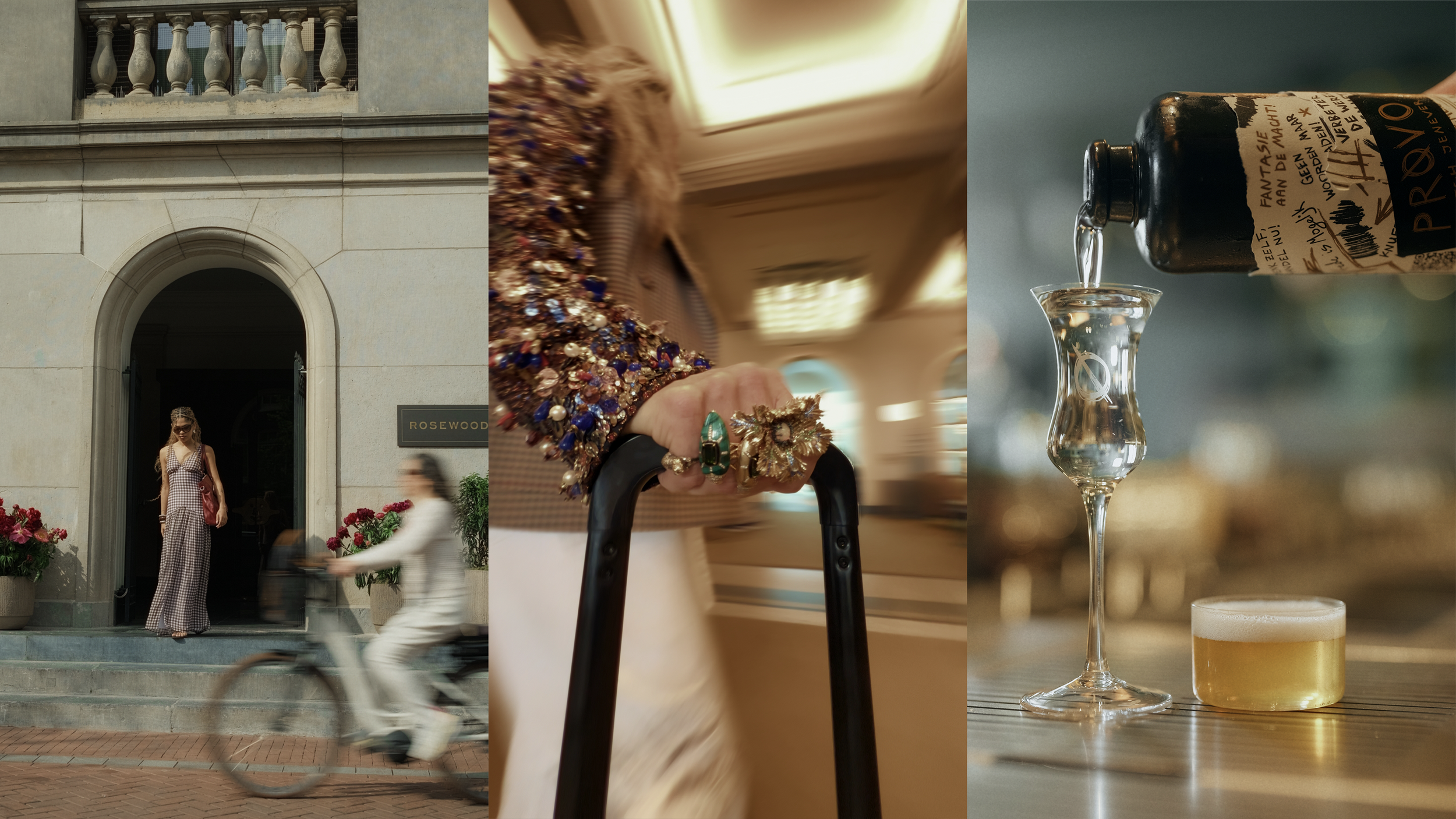 Rosewood Summer Reels