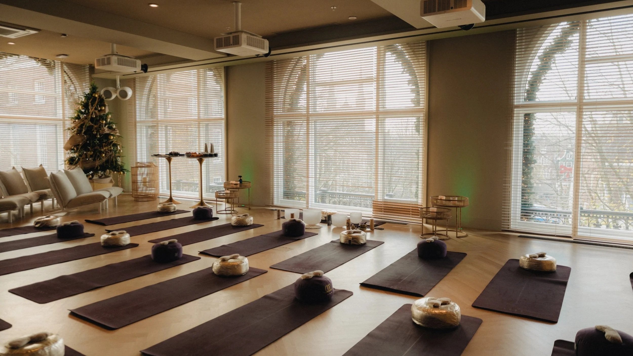 House of Rituals – Sound Bath