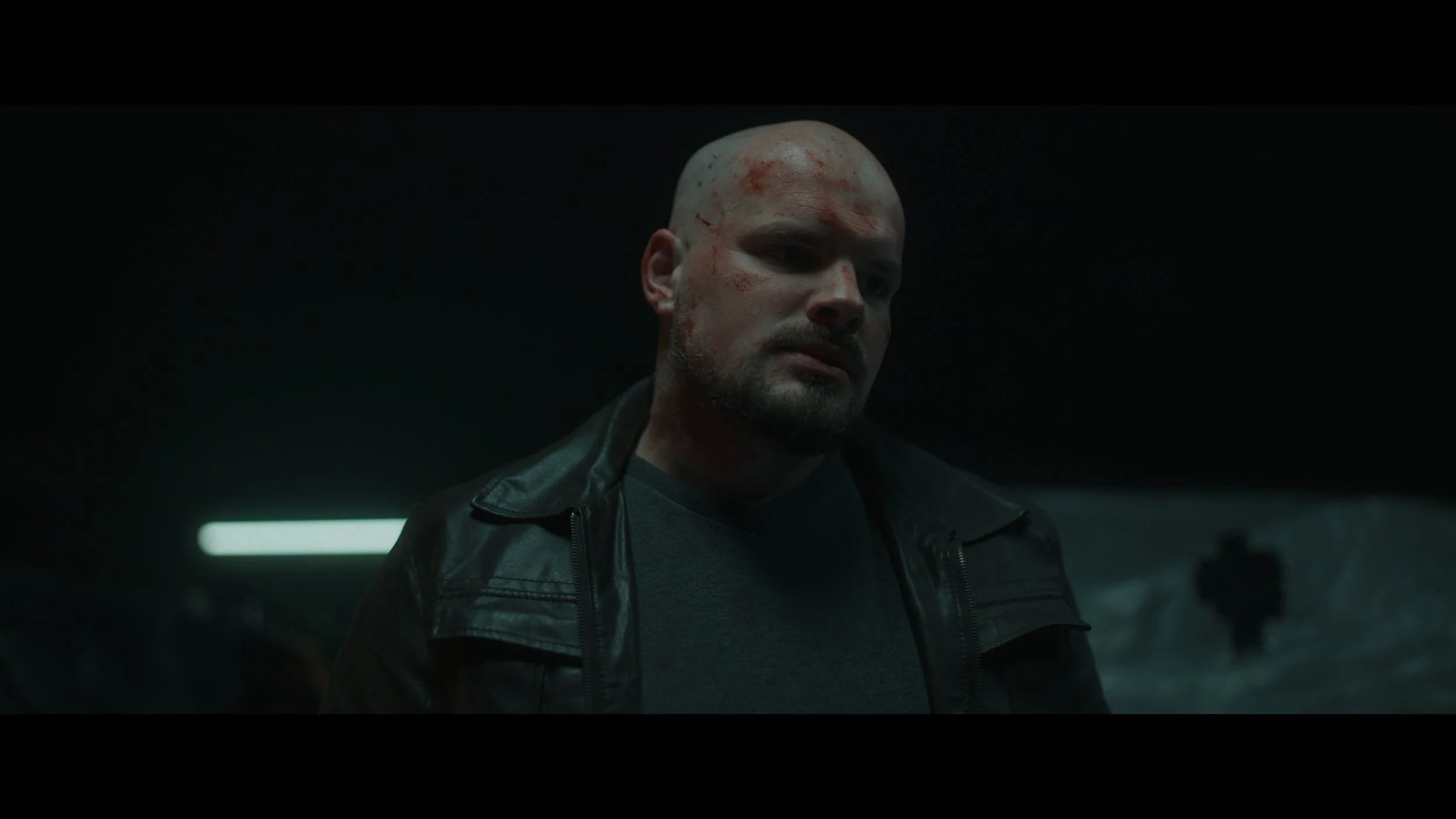 Choppers – Short Film