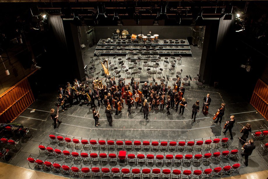 FIDELIO - LUDWIG VAN BEETHOVEN