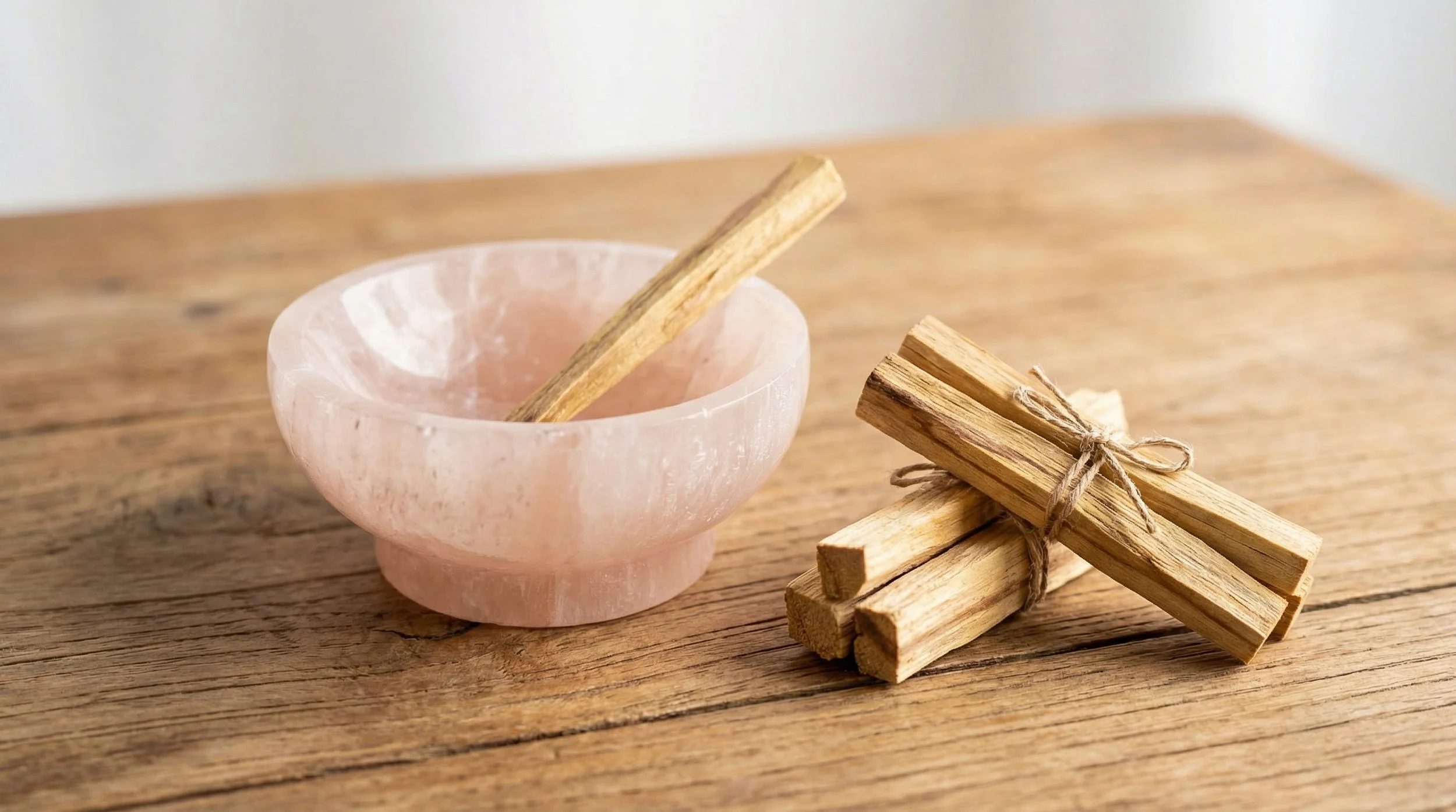 Hochwertige Räucherschalen