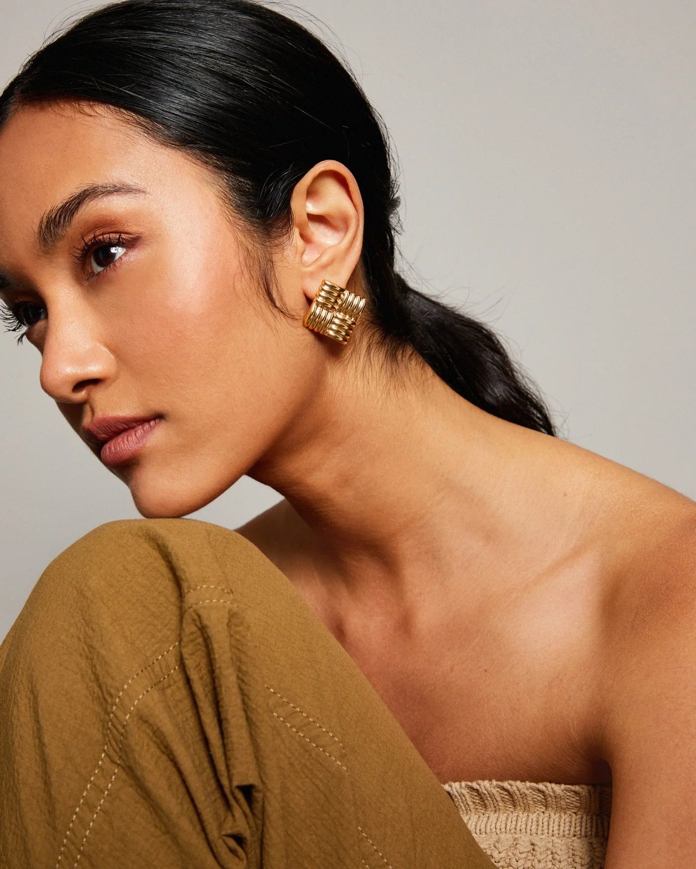New Client ✨ @maudellalondon 

Maudella is a British jewellery brand blending vintage inspiration with modern versatility. Each collection features timeless, thoughtfully crafted pieces designed to elevate the everyday. 

Maudella combines quality, c