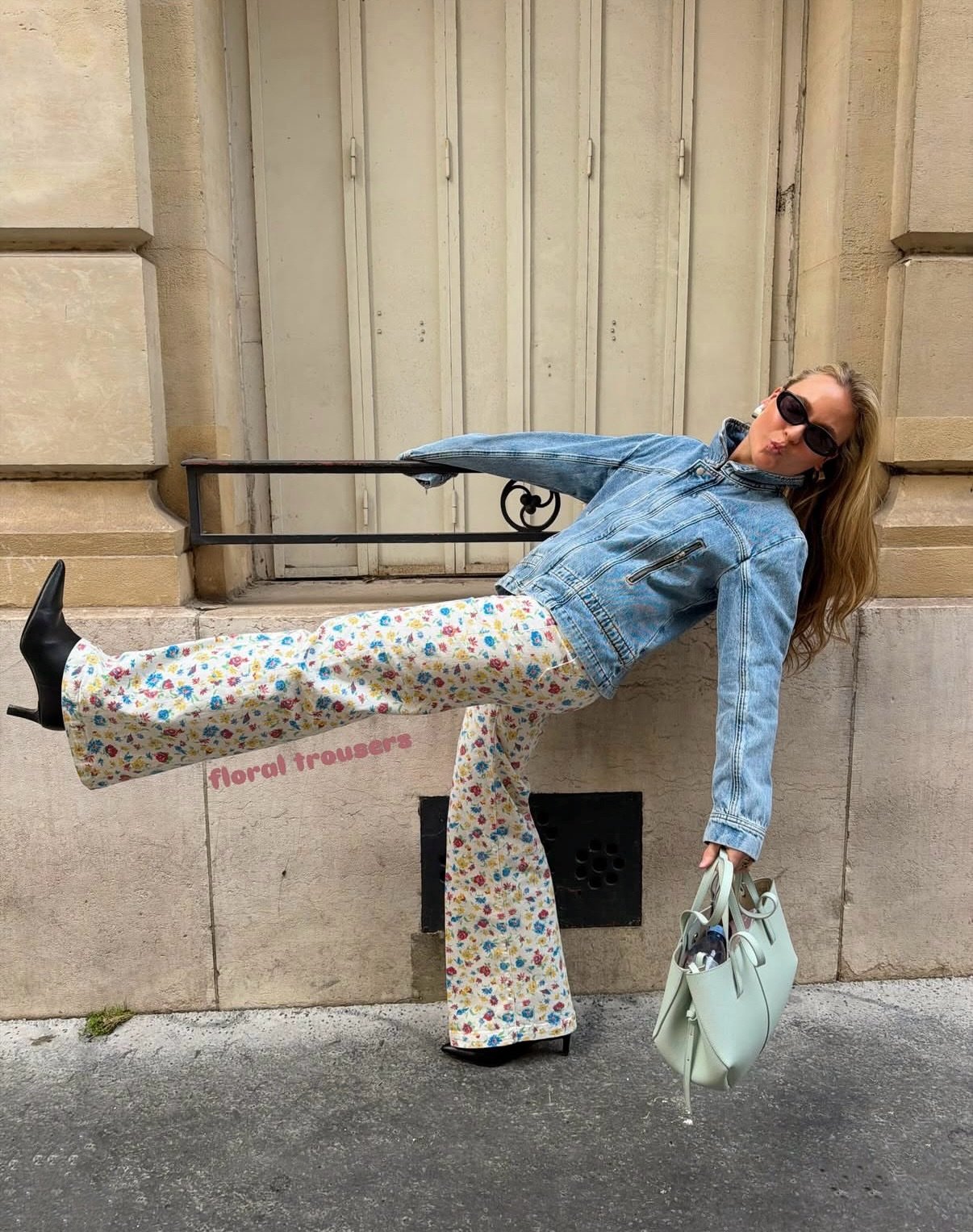 @elinorcharlotte in @seventymochi spring 26