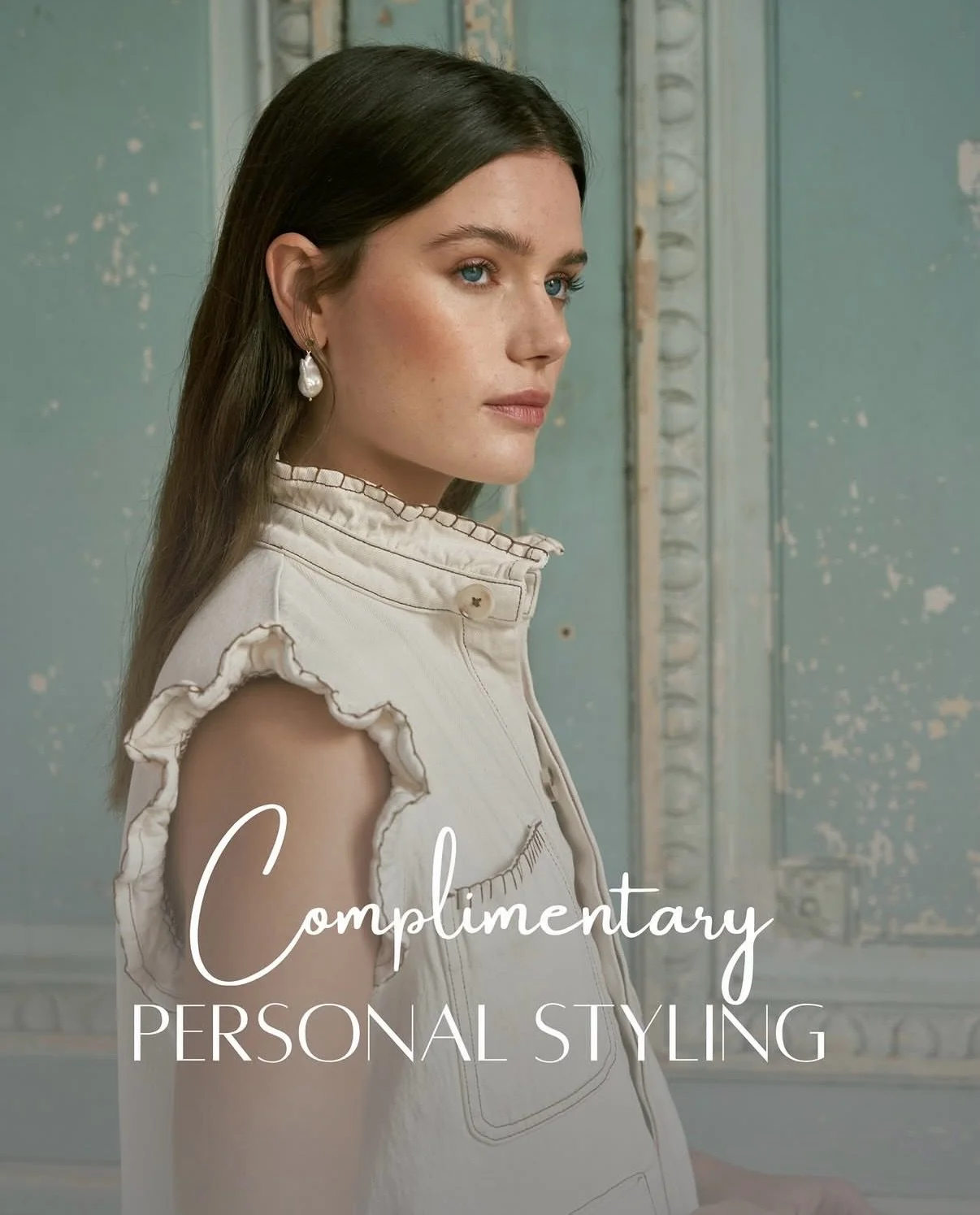 Tomorrow @seventymochi are hosting a styling evening with @styledbyflick!! 

There will be nibbles and bubbles, with some personal styling around the new SM pieces. It&rsquo;s going be really gorgeous, so grab yourself a ticket and we&rsquo;ll see yo