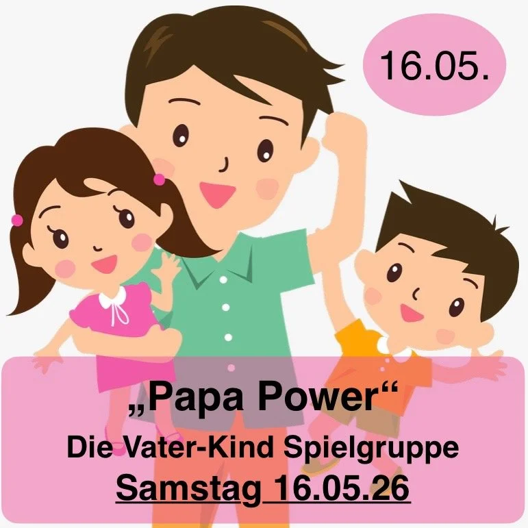 Vater-Kind-Kurs-Spielgruppe-Mönchengladbach-Das Kiddies
