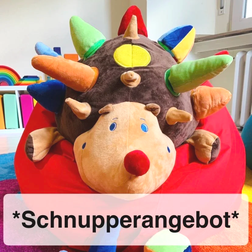 *Schnupperstunde* Februar: Spielgruppe & Bewegungsspaß XL Maxis (ca. 2,5 - 5 Jahre) donnerstags 10.00 - 11.30 Uhr