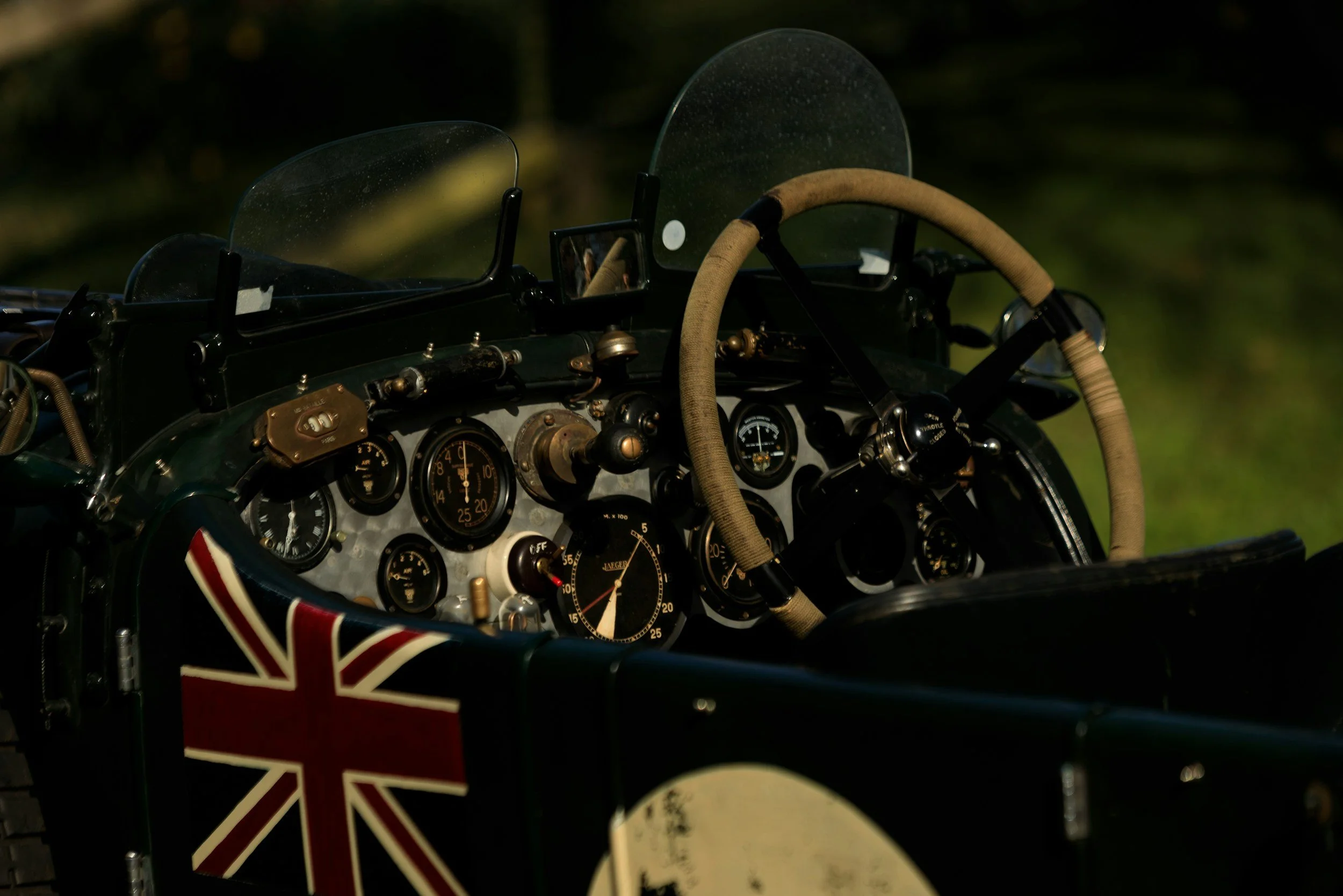 Goodwood Revival