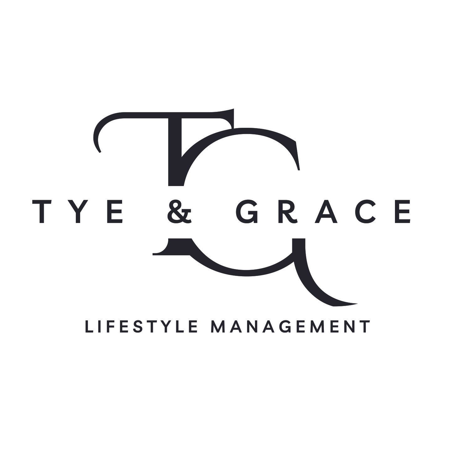 Introducing Tye &amp; Grace Lifestyle Management 

After an incredible first year, we&rsquo;re thrilled to continue this journey with a fresh look and even more exceptional services! 
www.tyeandgrace.com 
From day one, so much has happened in such a 