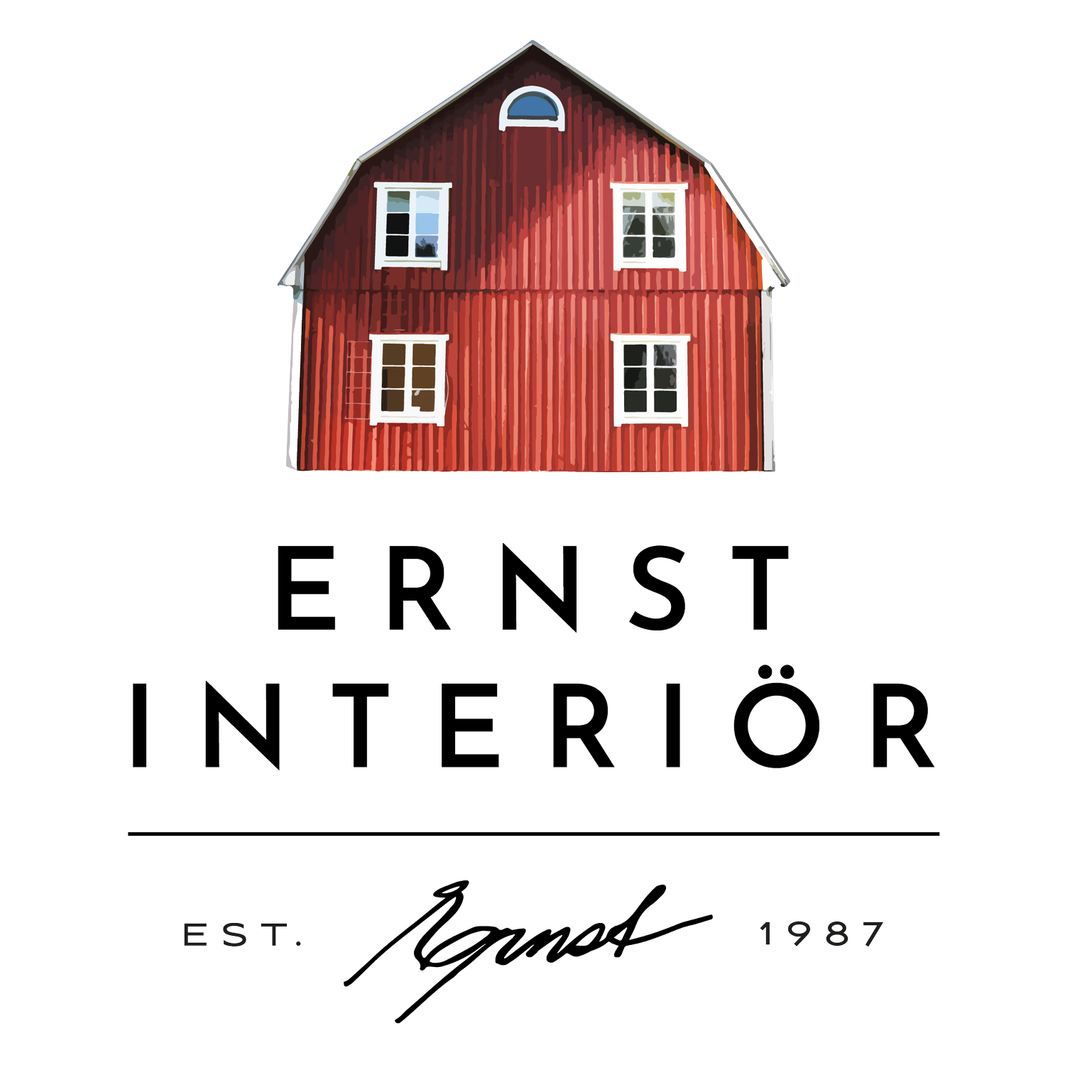 Ernst Interiör