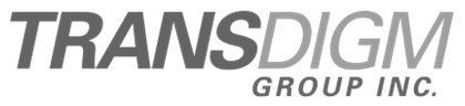 TransDigm Group Inc. logo.