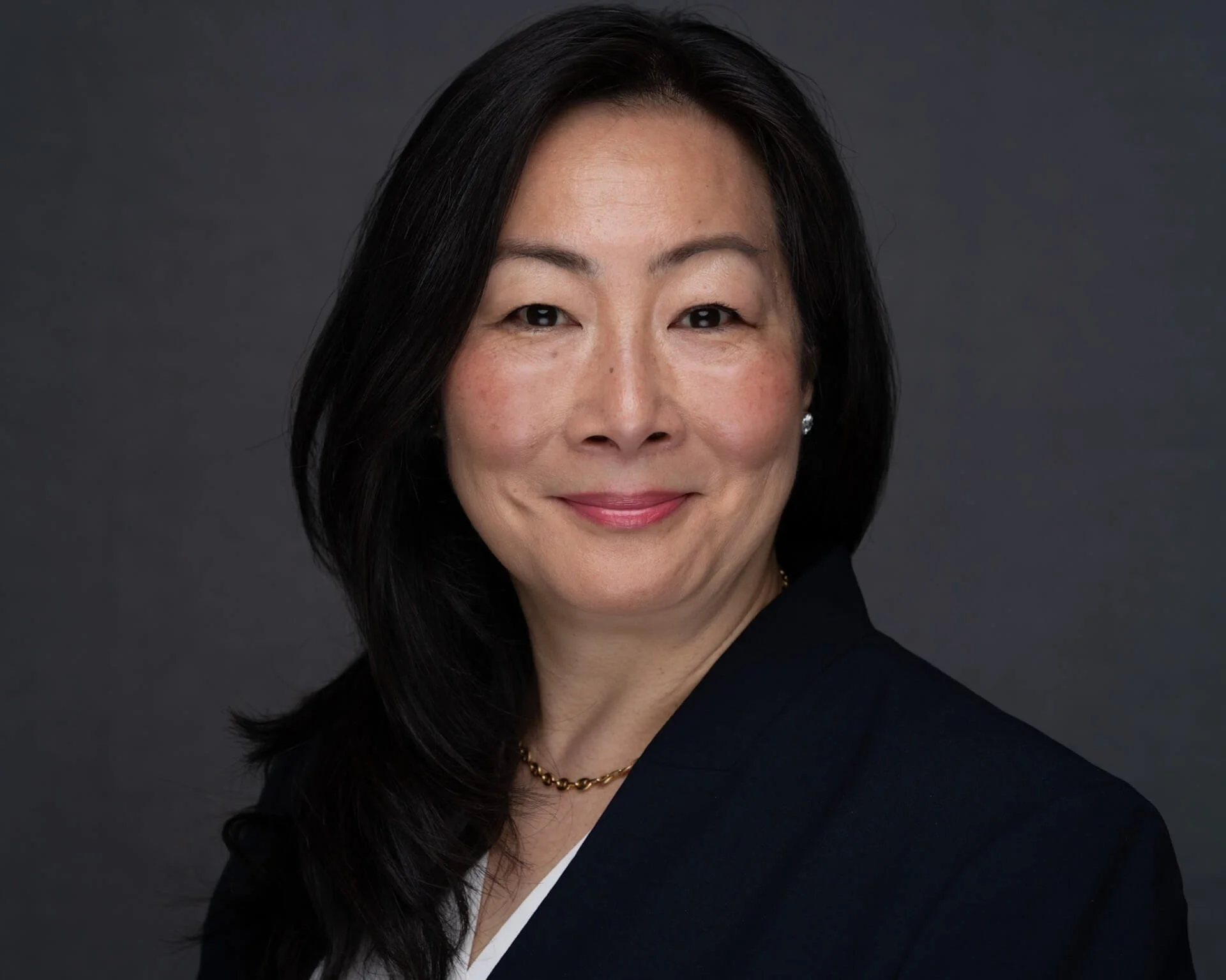 Lisa Tanno
Chief Administrative Officer