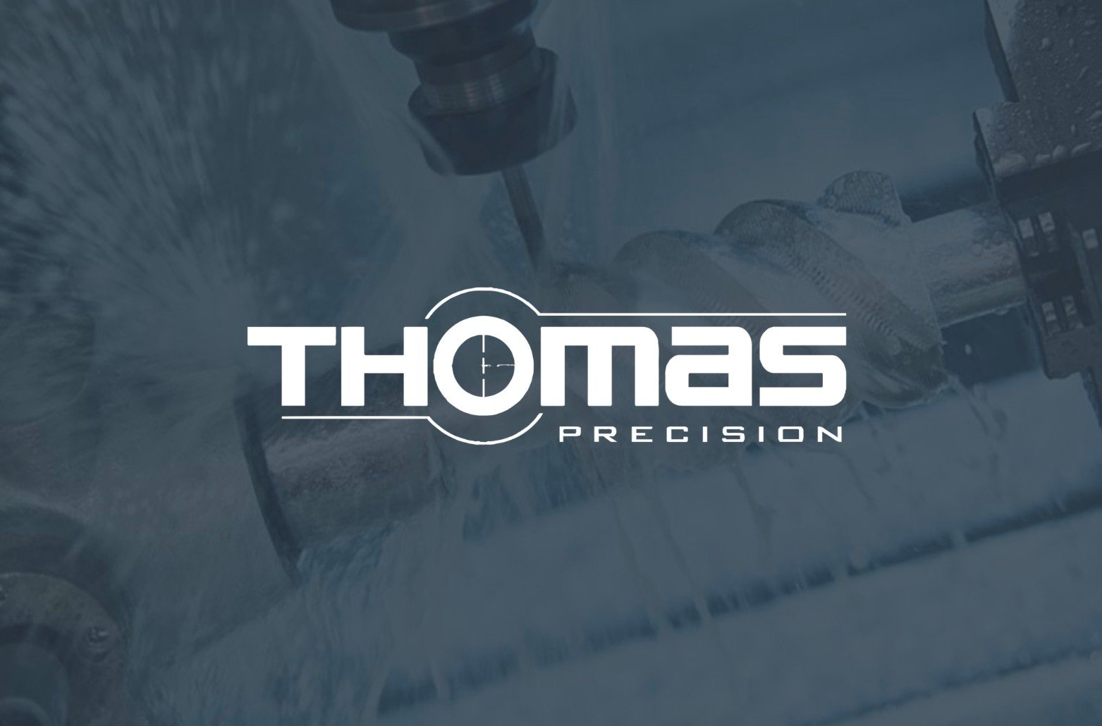 Thomas Precision Machining