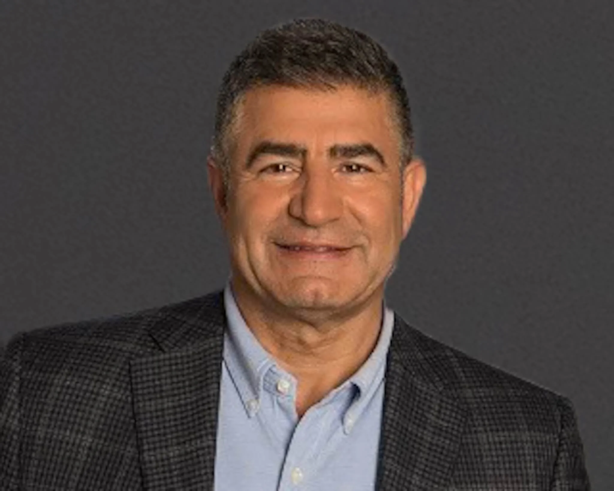 Amir Aghdaei