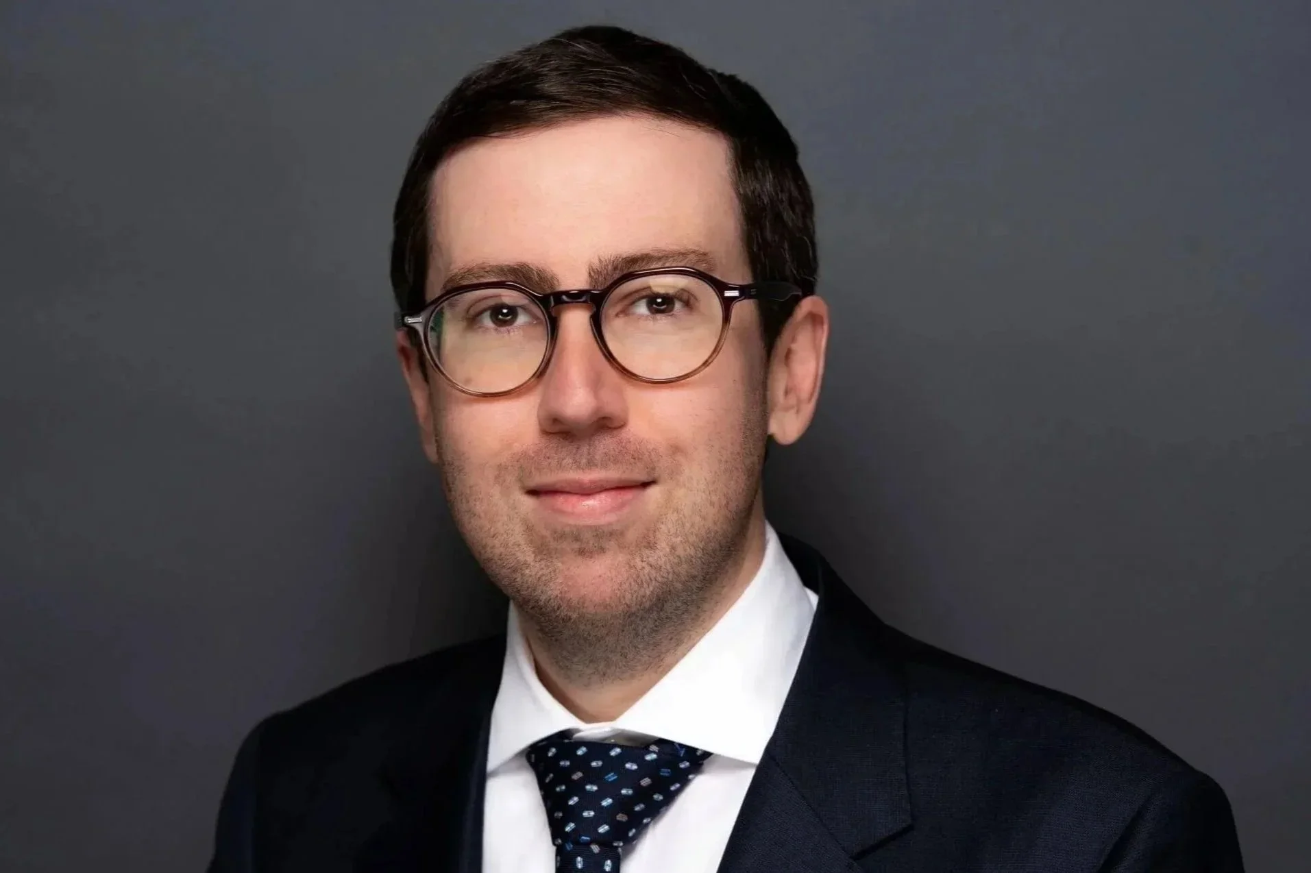Joel Haney
Partner