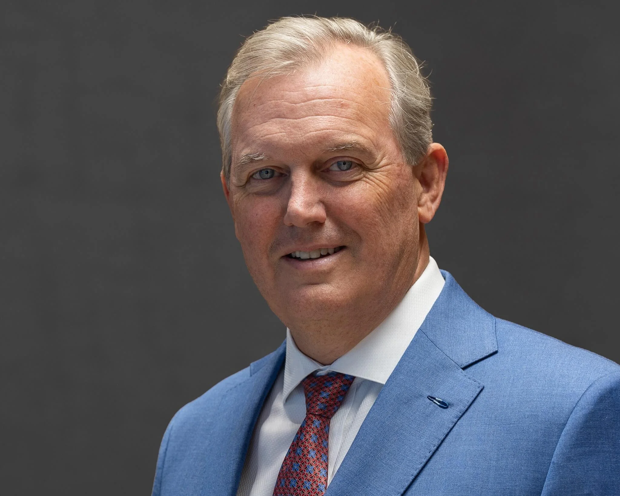 Sean Fallmann