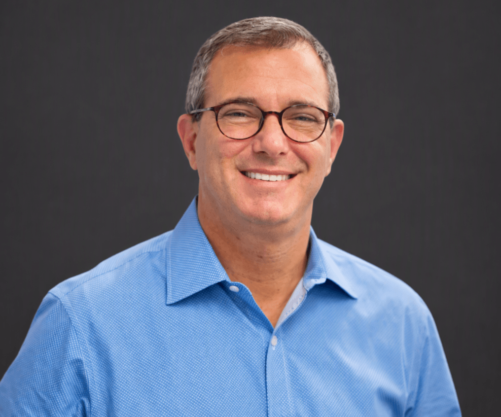 Warren Chaiken