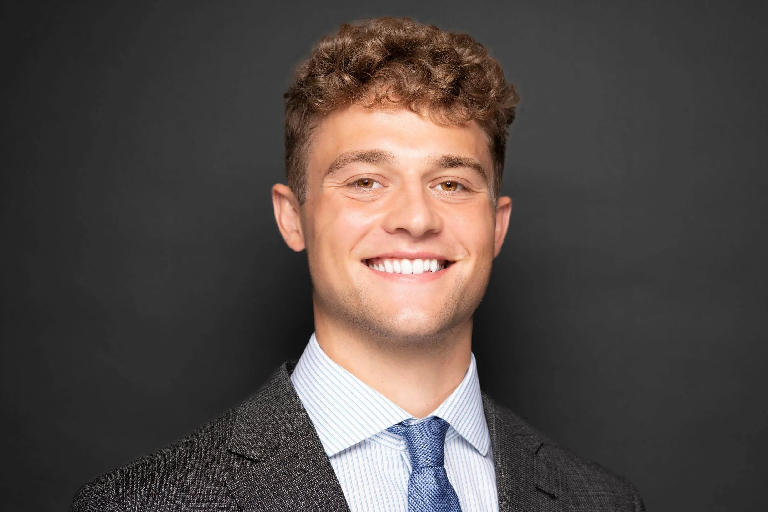 Kaedyn Odermann
Analyst