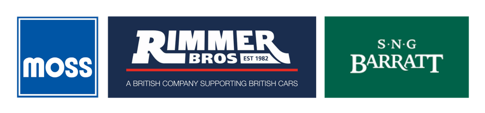 Moss, Rimmer & SNG | Radial Equity Partners