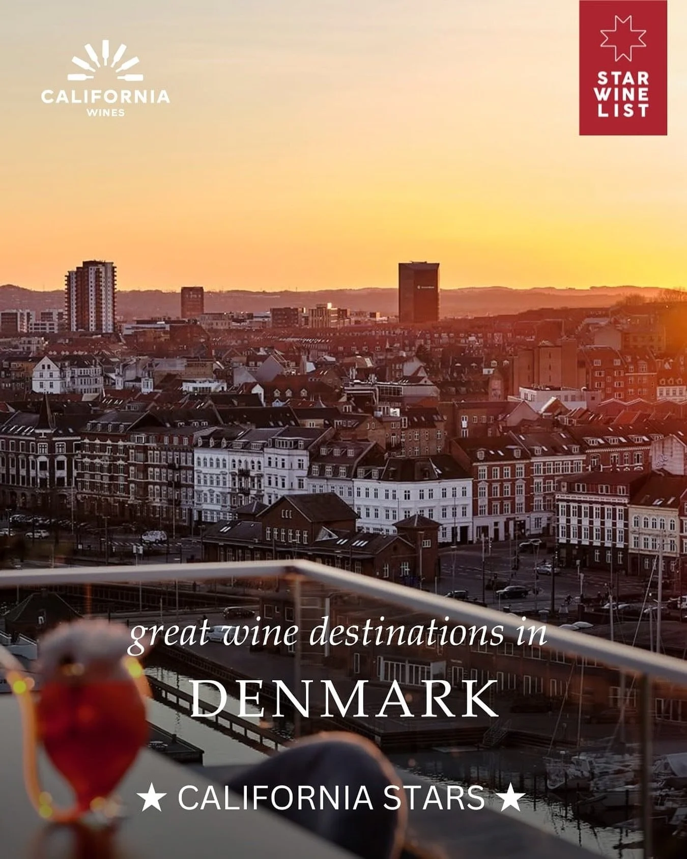 From our sponsor, @californiawineseurope:

Applications for California Stars 2025/26 are now open!
Read the full story and apply on sommelier.dk: 

https://www.sommelier.dk/blog/california-stars-202526-applications-are-open

The program, created in p