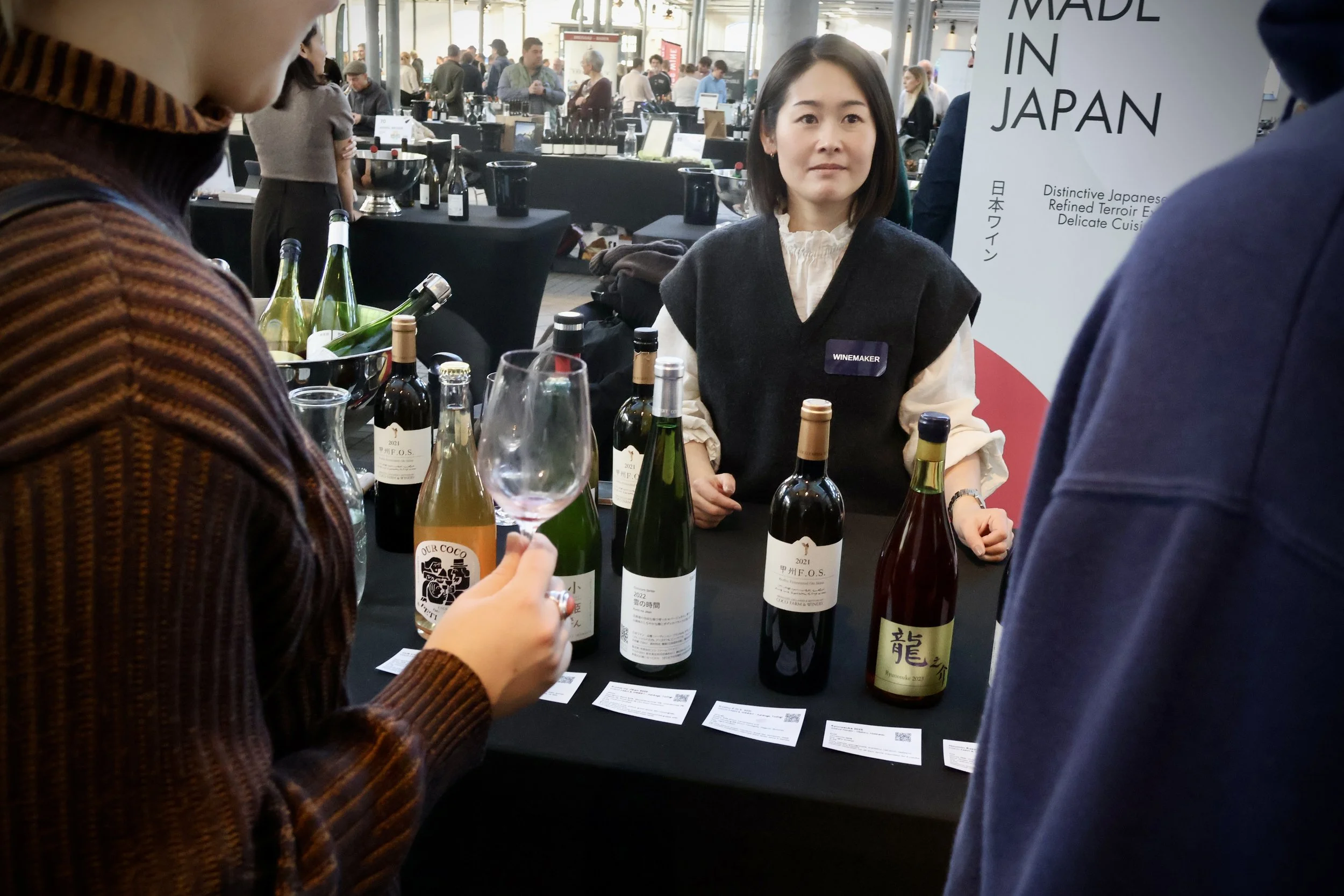 A Cool Weekend in Copenhagen