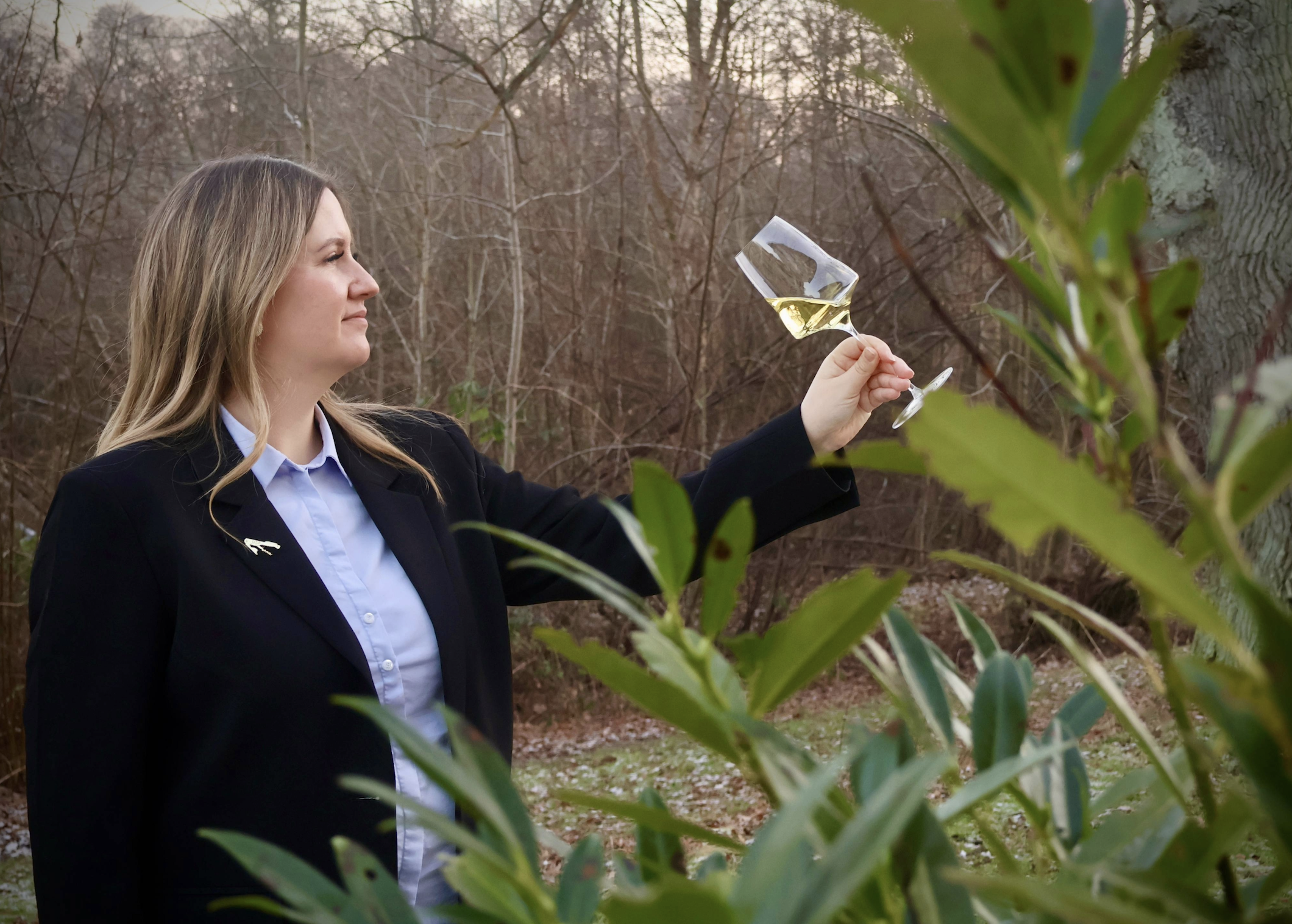 Marlene Lund Larsen: A Sommelier Without Shortcuts