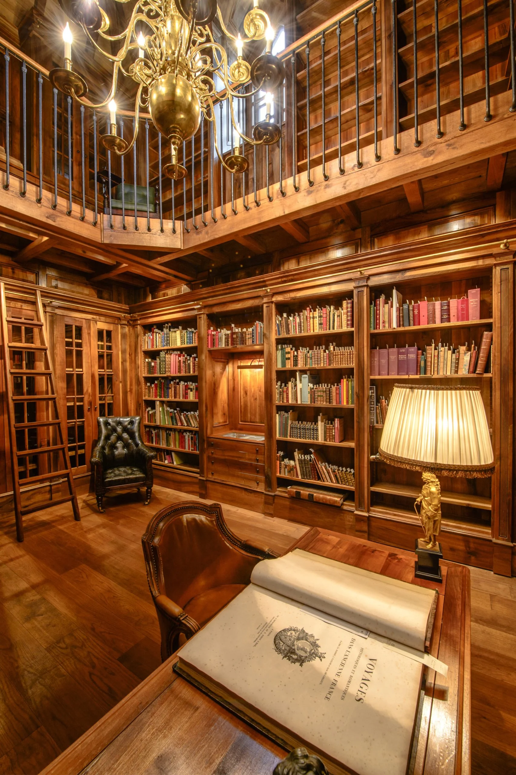 Bibliothèque Château Haut-Brion-1347.jpg