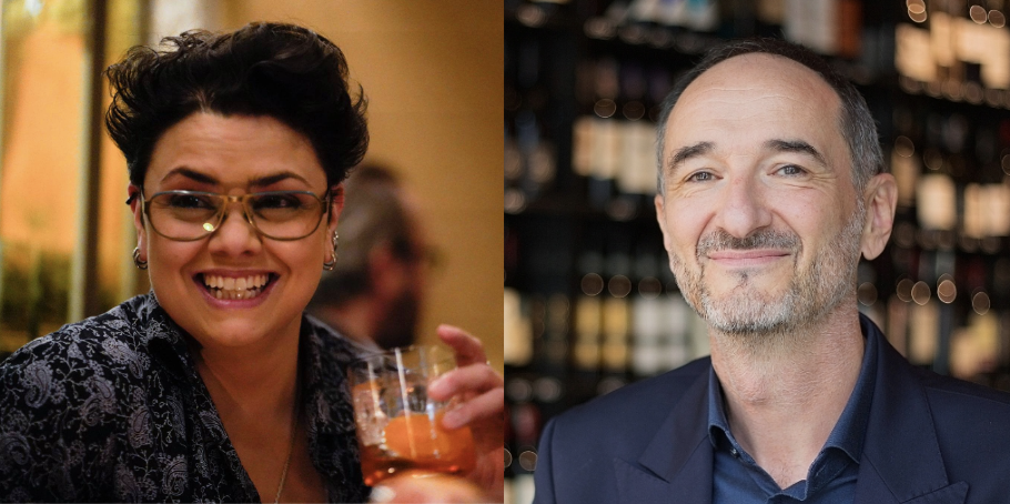 Get To Know The Jury Of Honor Of DM 2026 Alba Hough And Piotr Kamecki Screenshot 2026 07 08 At 09.08.30 
