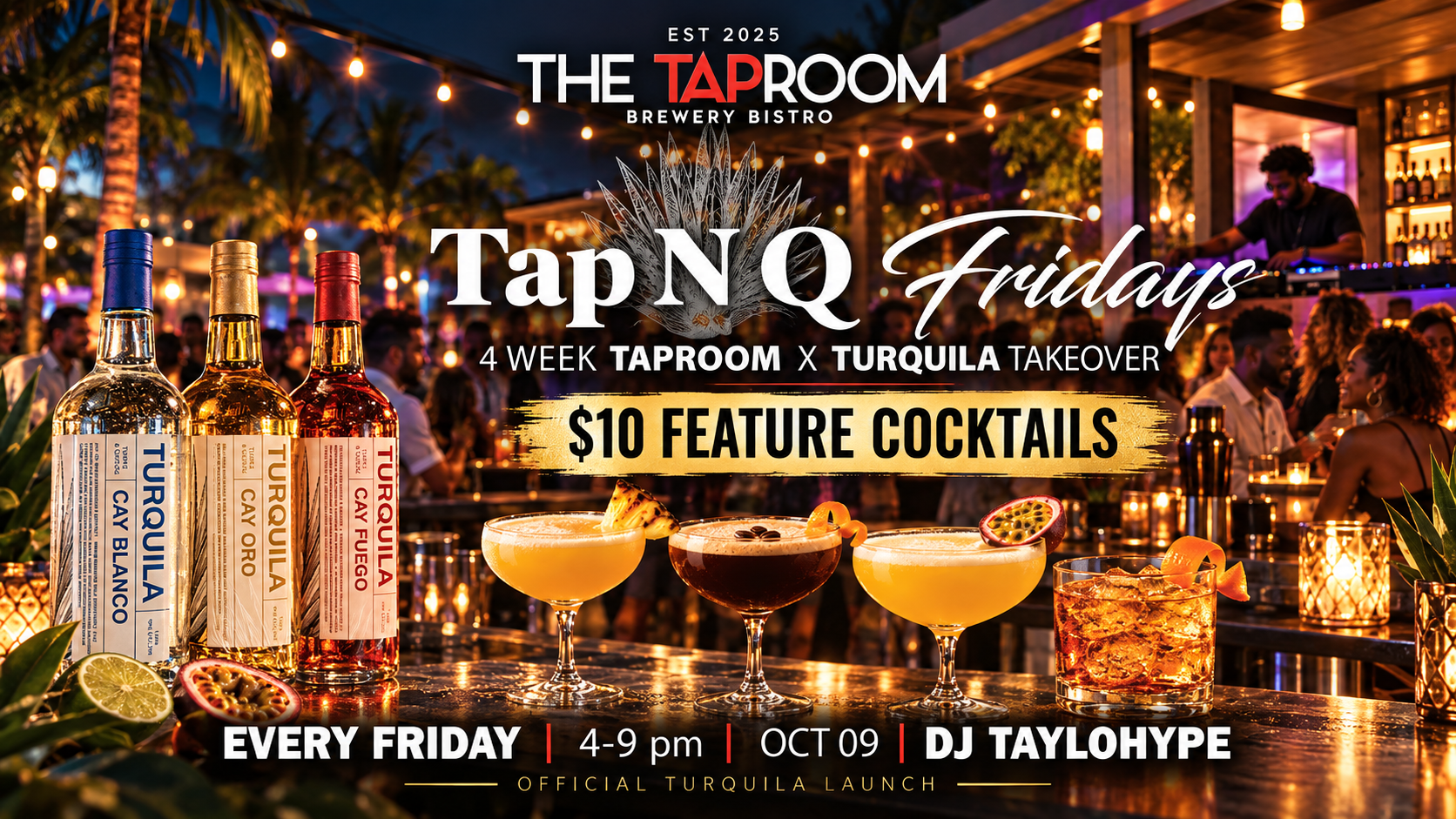 Tap N Q Fridays at The Taproom.png