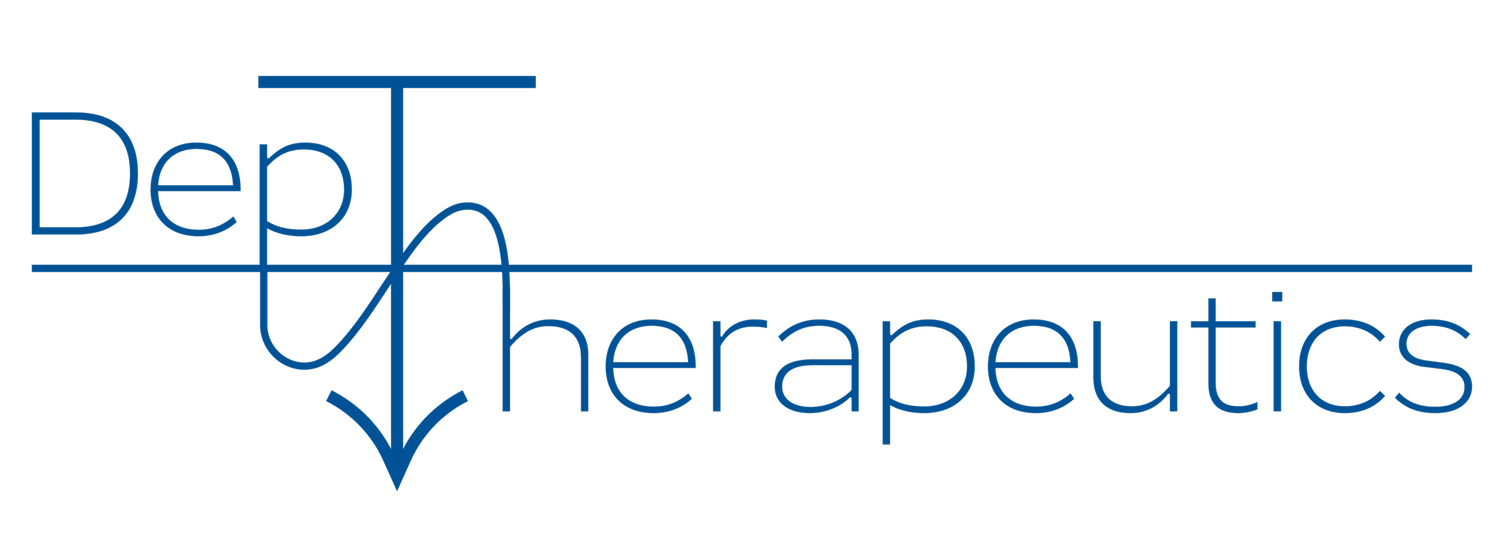 DepTherapeutics