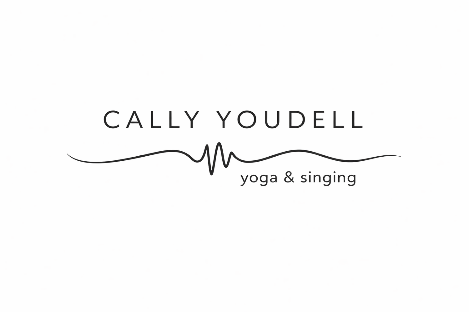 Cally Youdell : Yoga Teacher