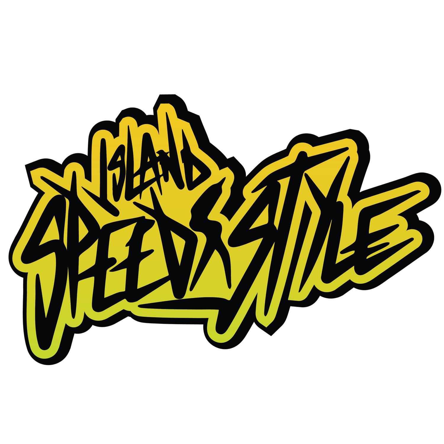 Island Speed and Style