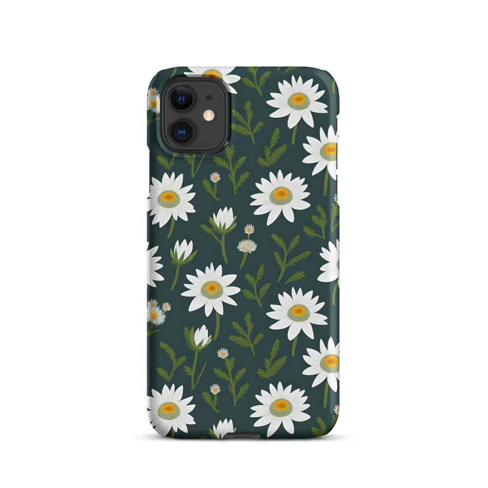Summit Flora Snap Case for iPhone New Glarus Cares Summit Flora Snap Case for iPhone New Glarus Cares