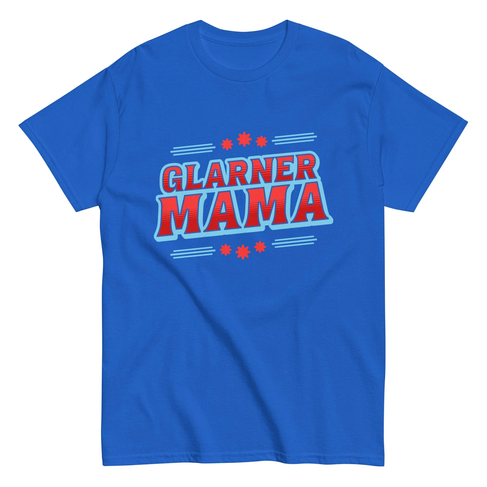 Glarner Mama Unisex T-Shirt