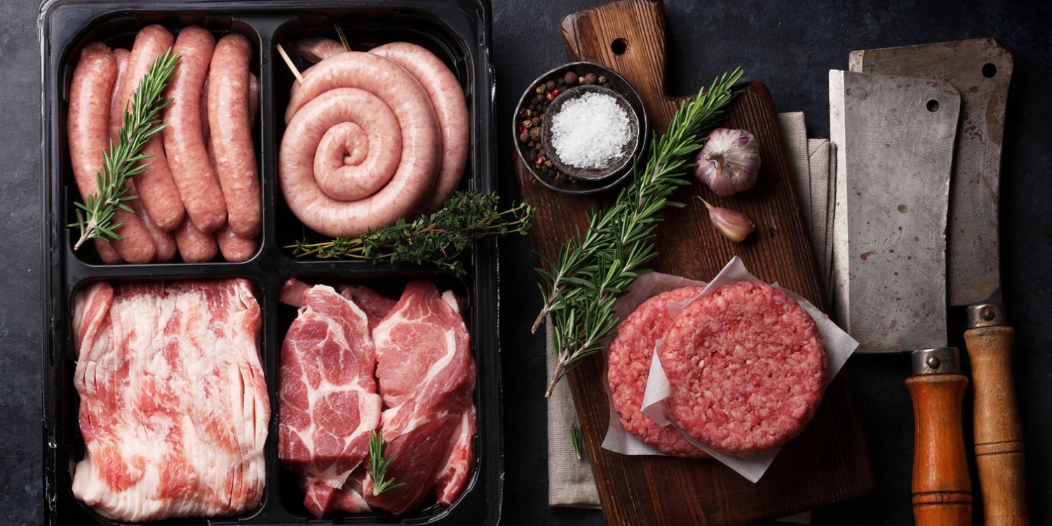 Kleeman’s Holds Meat Raffles