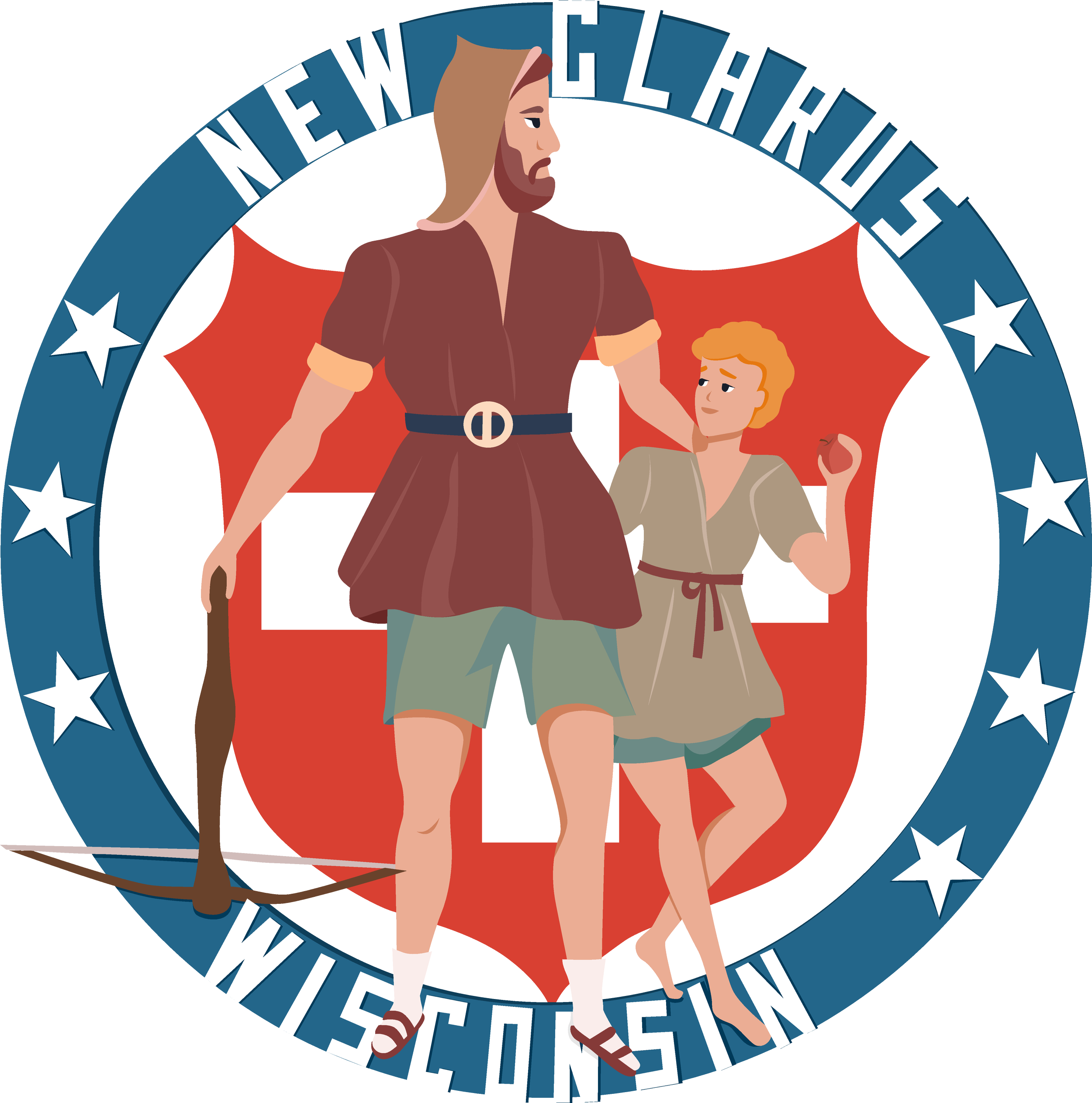 Celebrate the Grand Opening of New Glarus' First Inclusive Playground