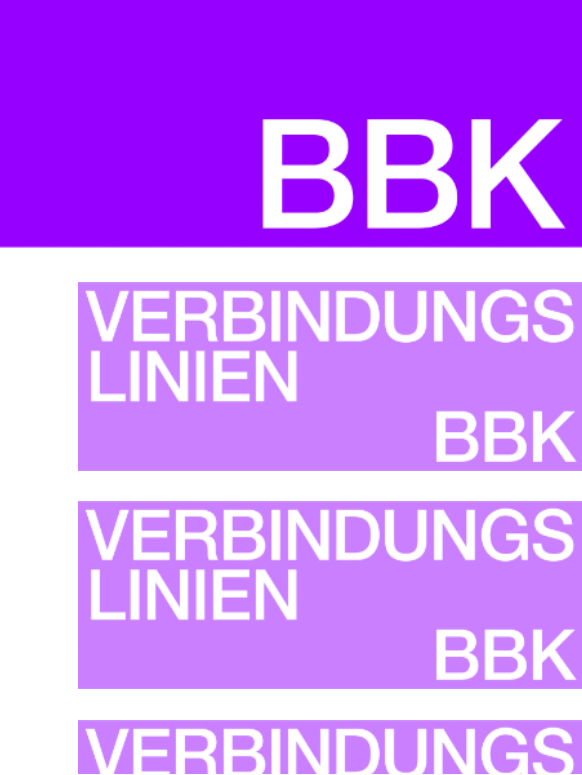 Cover PDF VERBINDUNGSLINIEN PROJEKTE 2022-1