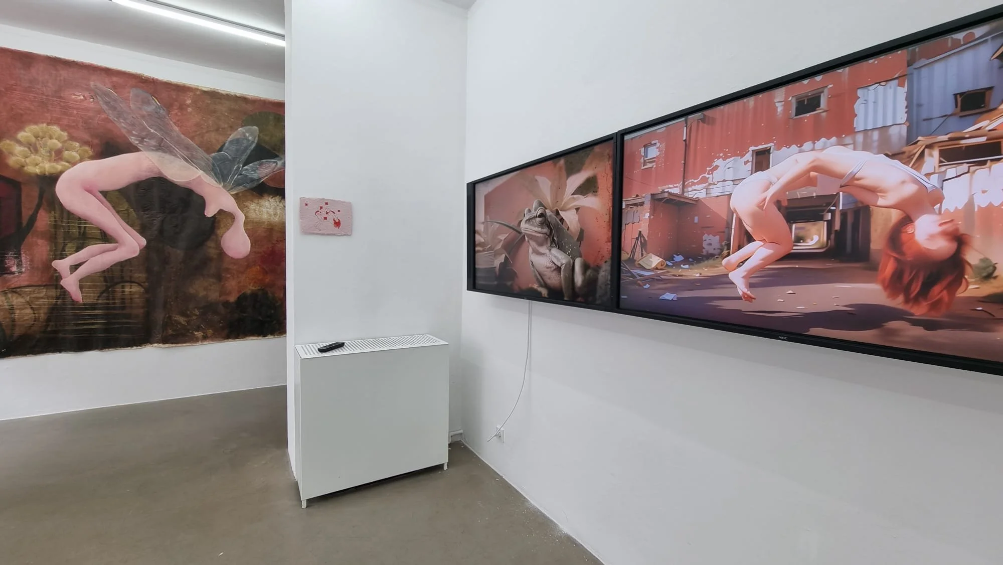 REMINISZENZ &amp; ECHOKAMMER