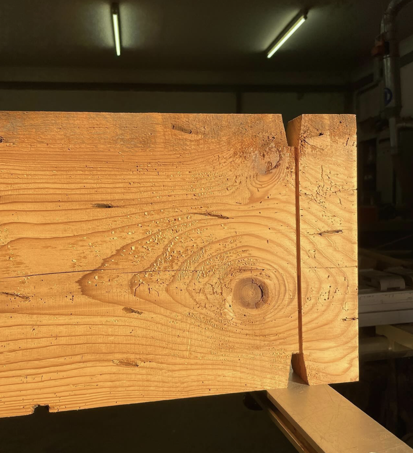 Holzkunst