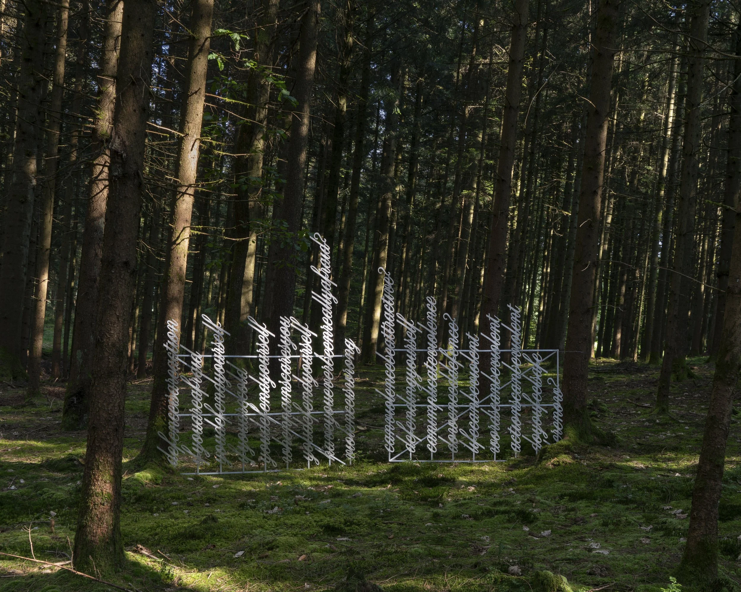 Defence Gate, 2024.