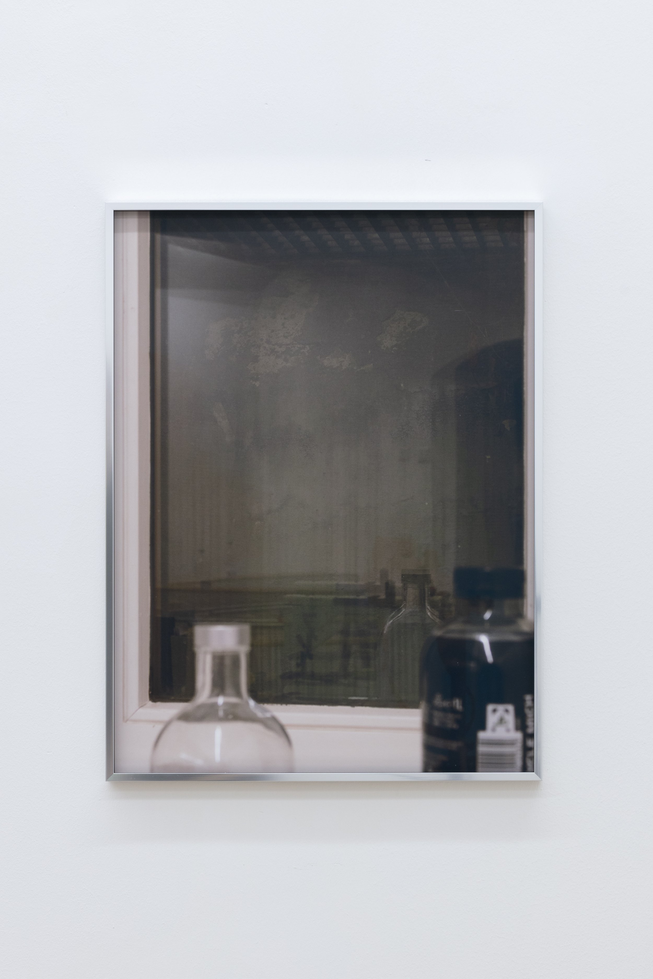 Studio View.