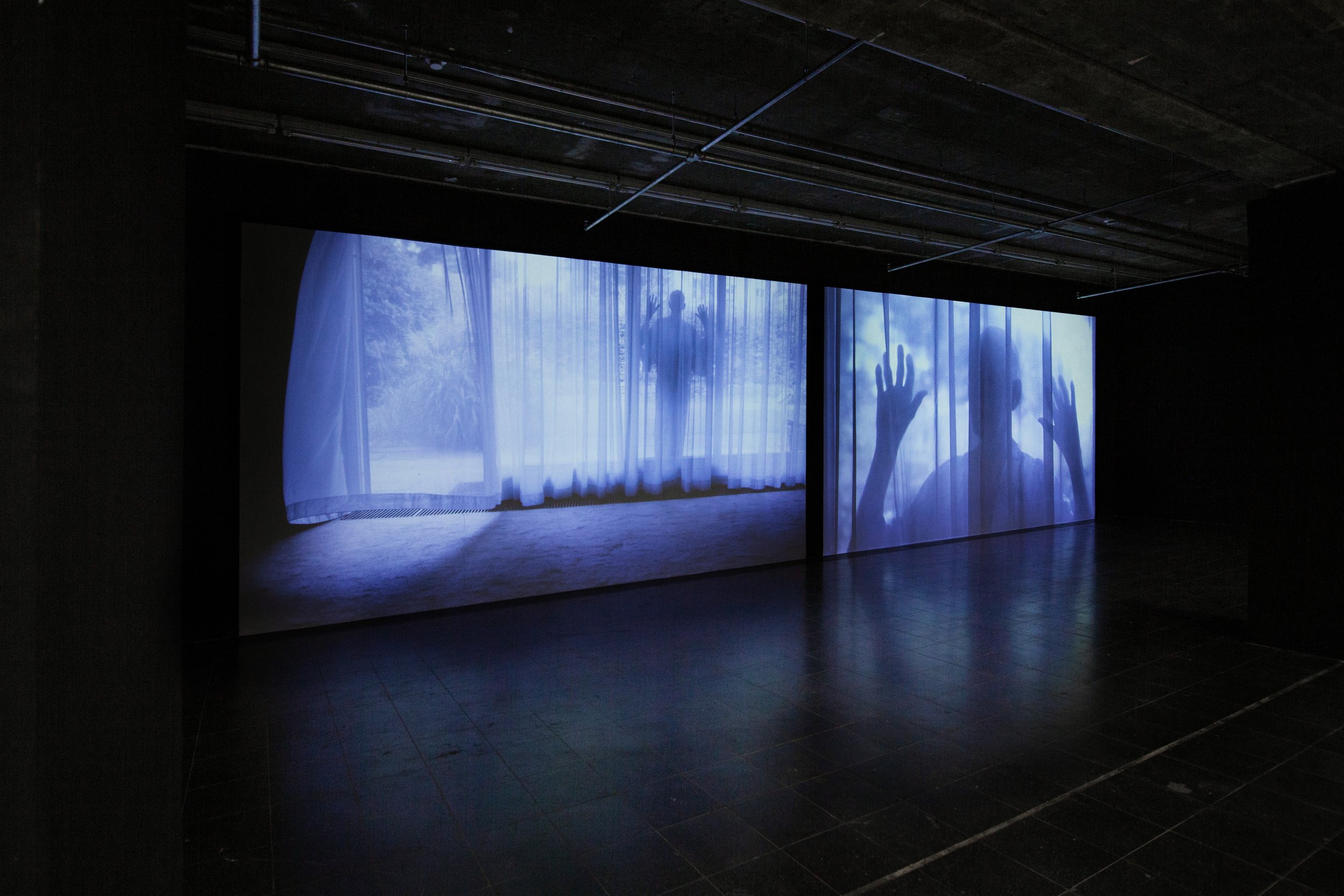 SOMNIUM. Bild: Eunju Hong