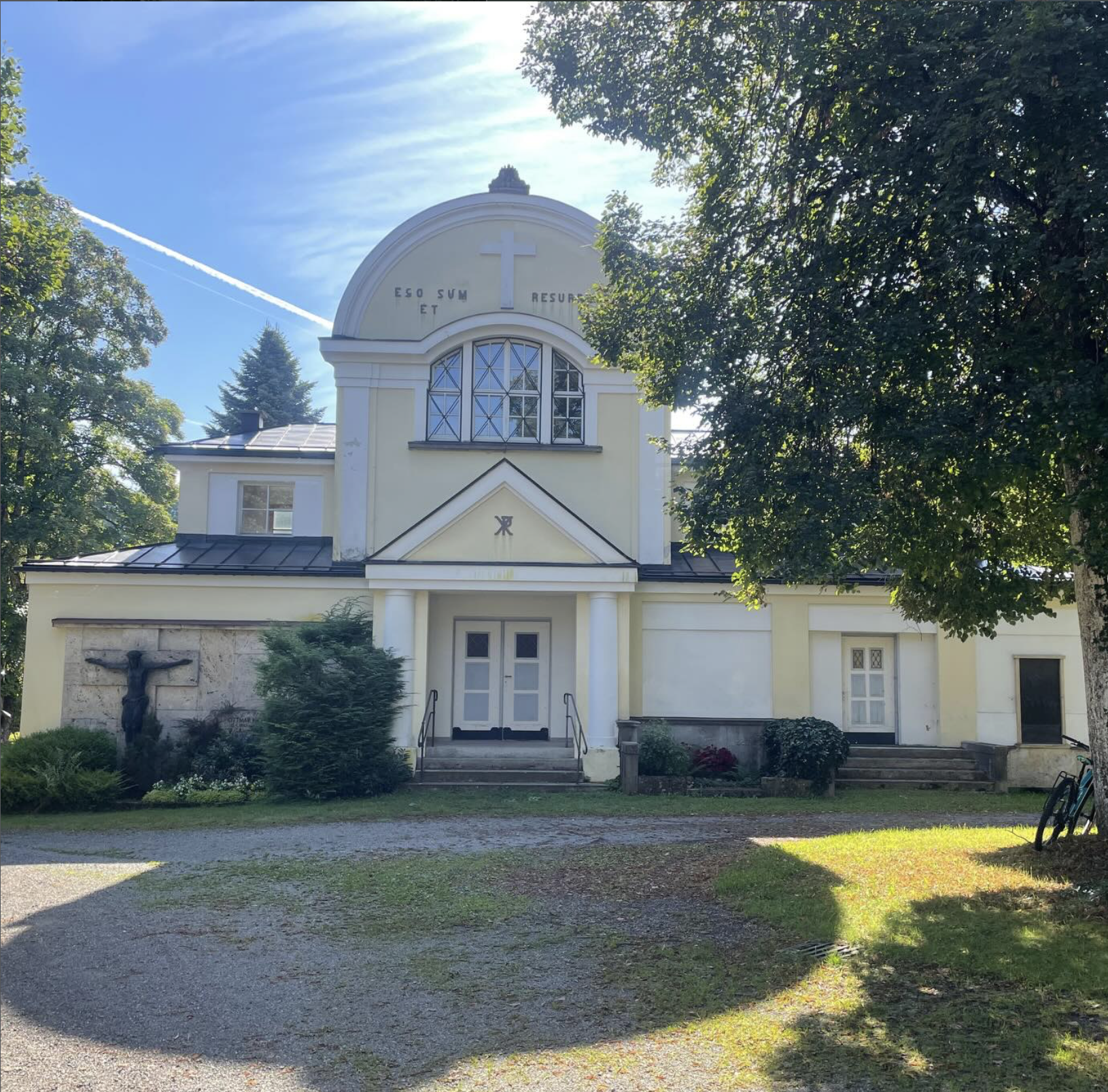 Lindenberg im Allgäu