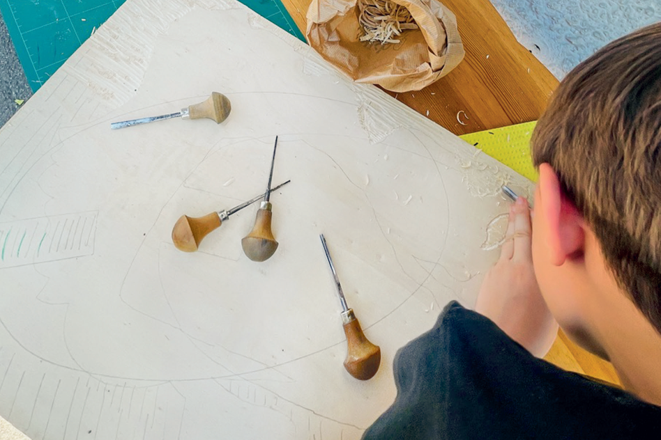 Kunst und Vermittlung