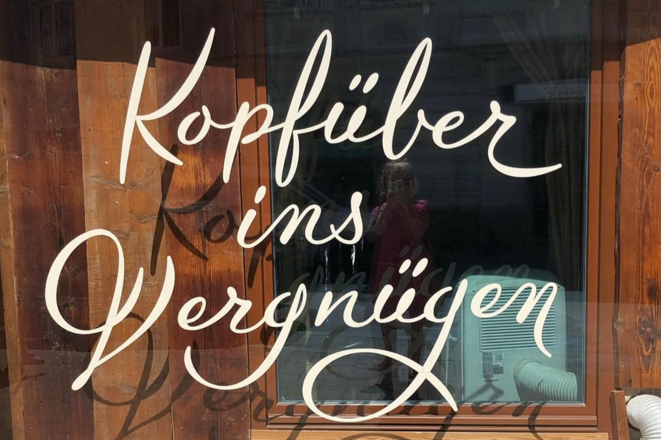 Gastgeber werden?!
