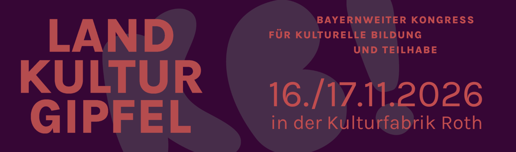 LandKulturGipfel 2026