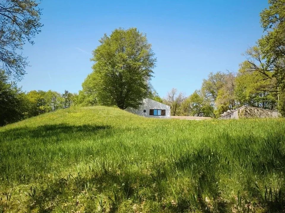 Ganslberg
