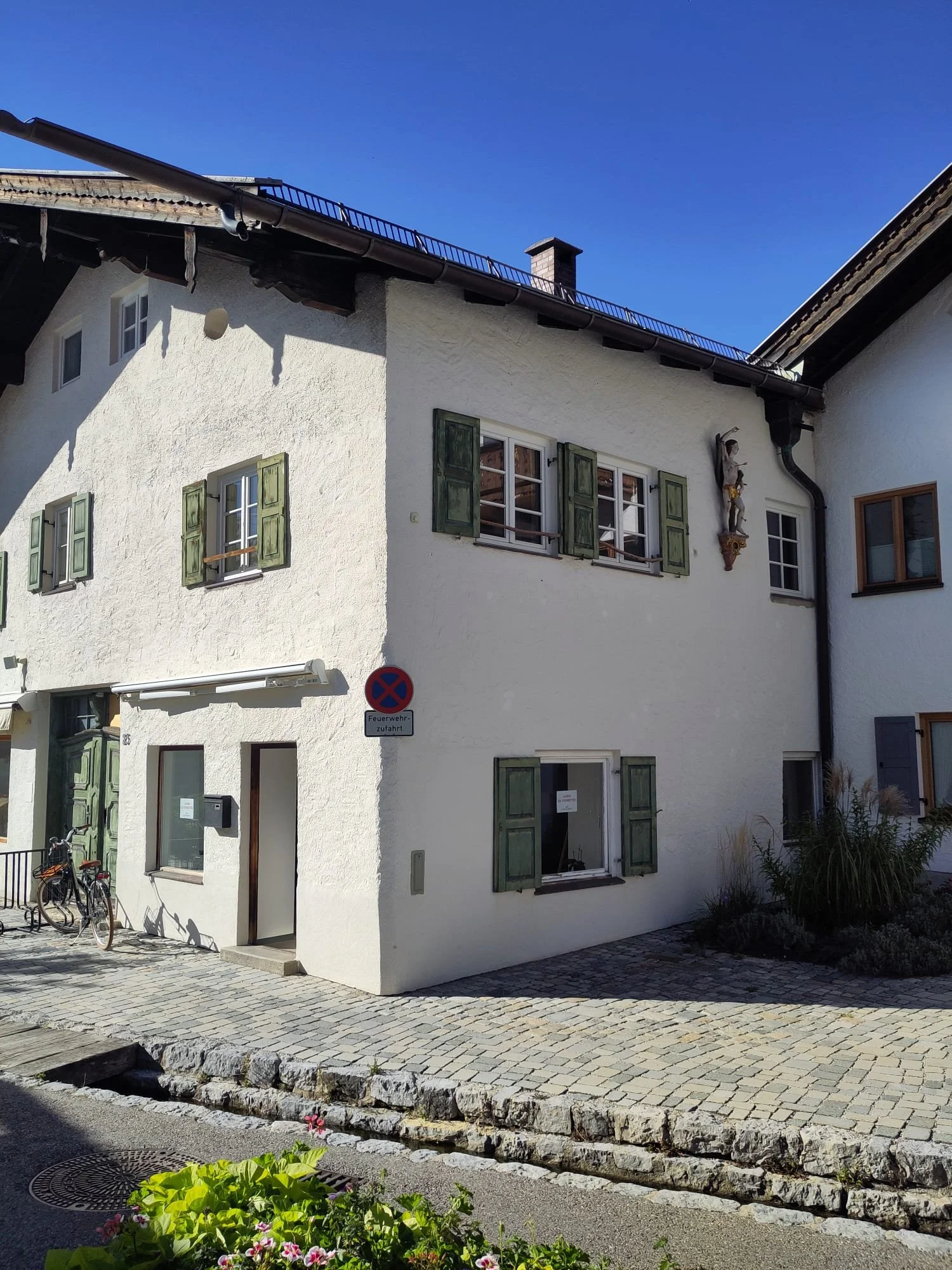 Mittenwald