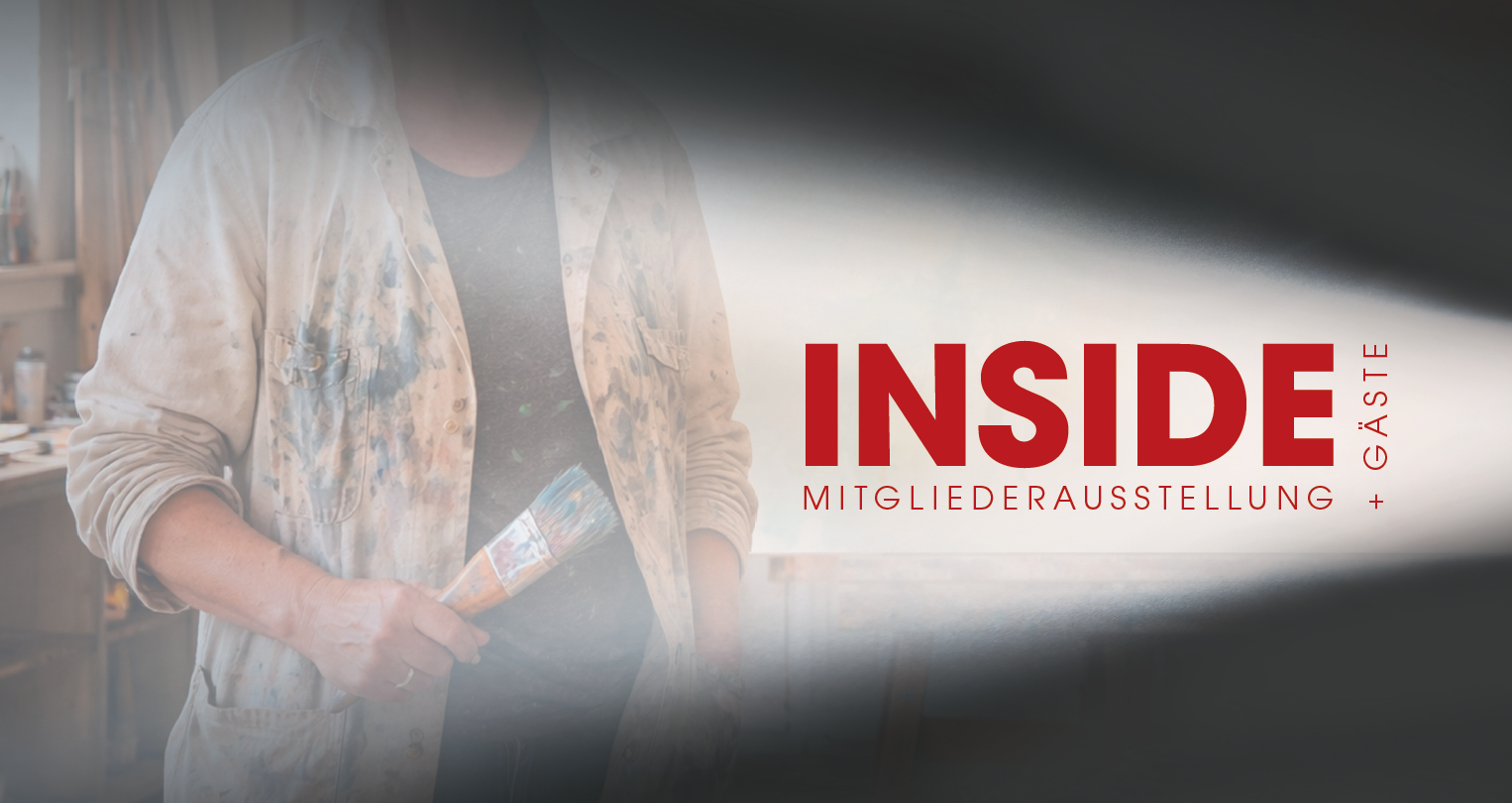 INSIDE